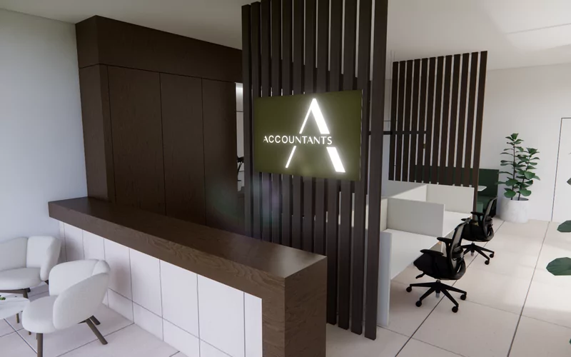 Ben jij bezig met de rebranding van jouw bedrijf? Vergeet dan zeker je kantoorinrichting niet!