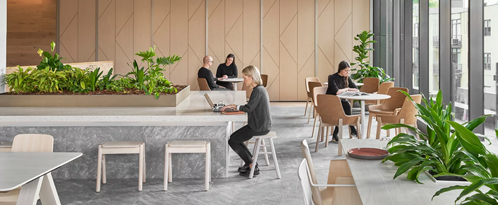 Je interieur is je eerste kennismaking