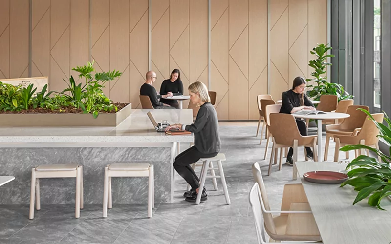 Je interieur is je eerste kennismaking