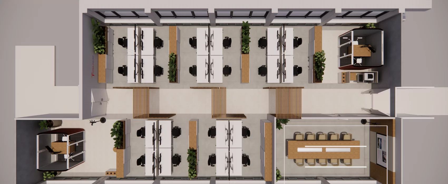 Onboarding begint bij de voordeur: je kantoor is de eerste collega die nieuwe medewerkers ontmoeten