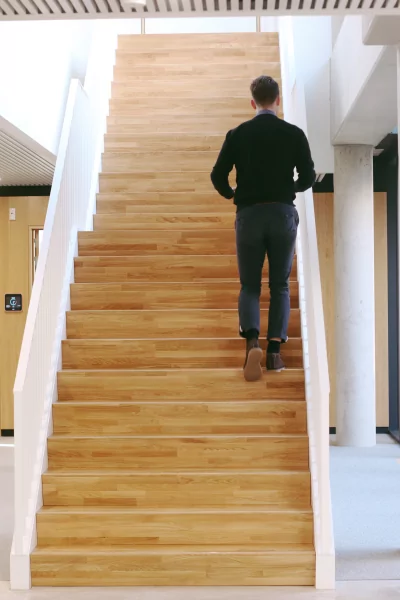 Eerst bepalen wat uw organisatie werkelijk nodig heeft