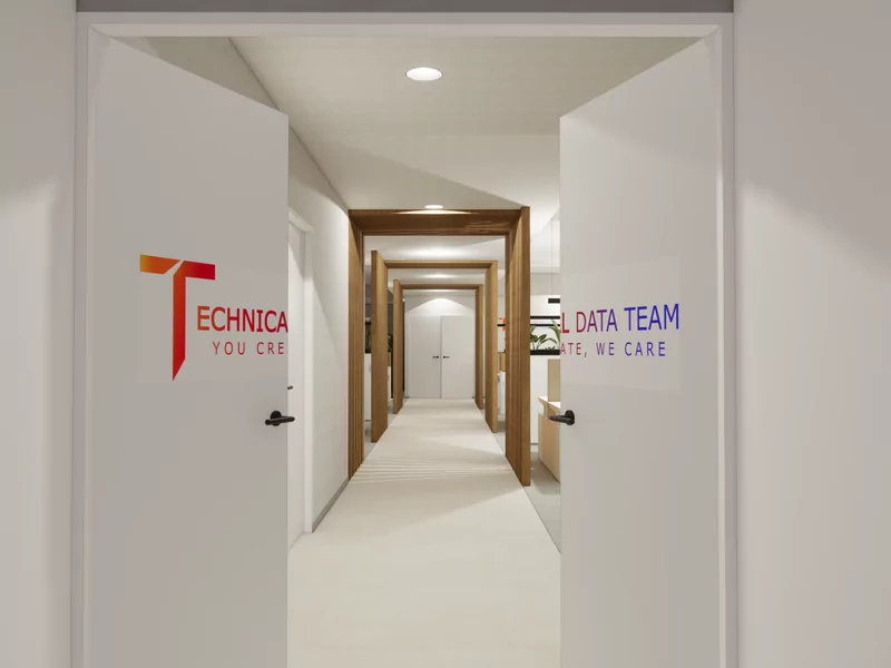 Interieurarchitectuur als HR-strategie