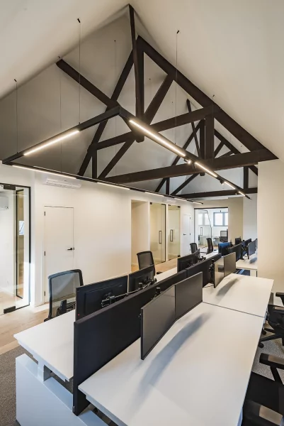 Strategische werkomgevingen die prestaties, cultuur en welzijn versterken 