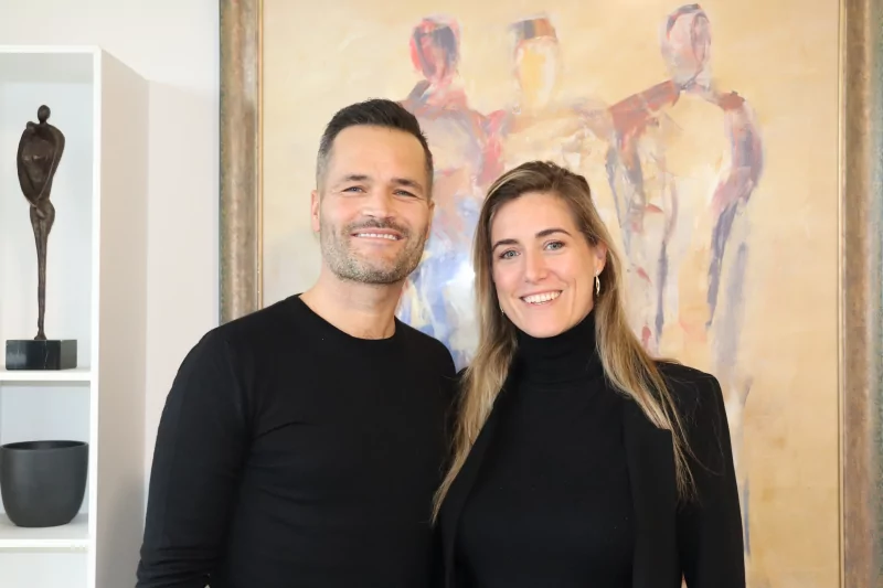 Sectoren waarin wij actief zijn 