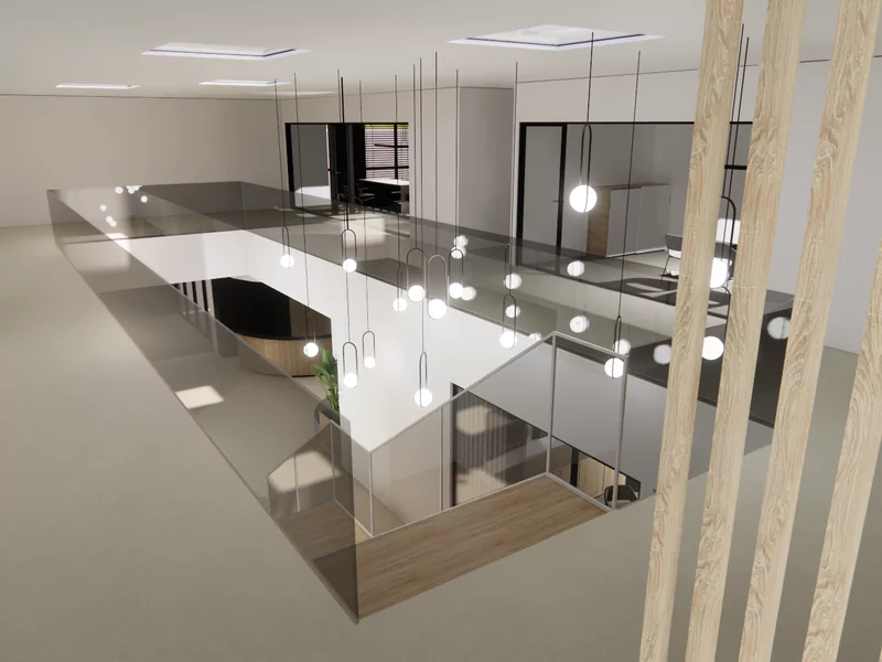 Maak werk van een kantoorinrichting die écht werkt