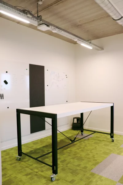 Weten waarin u investeert vóór de uitvoering begint.