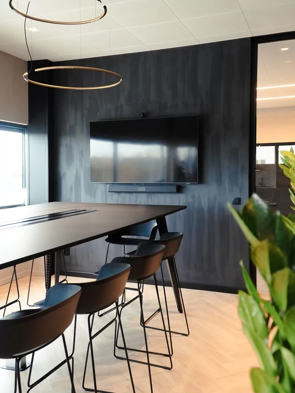 Wij lossen al uw interieurinrichtingsuitdagingen op!