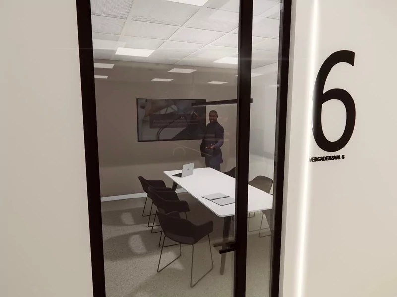 Onze aanpak voor professional services 