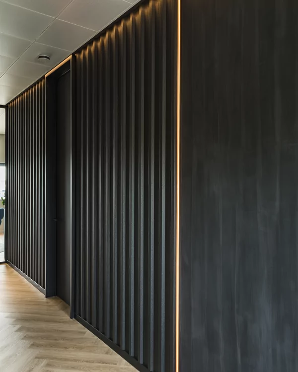 Kantoor Van Hees Lommel