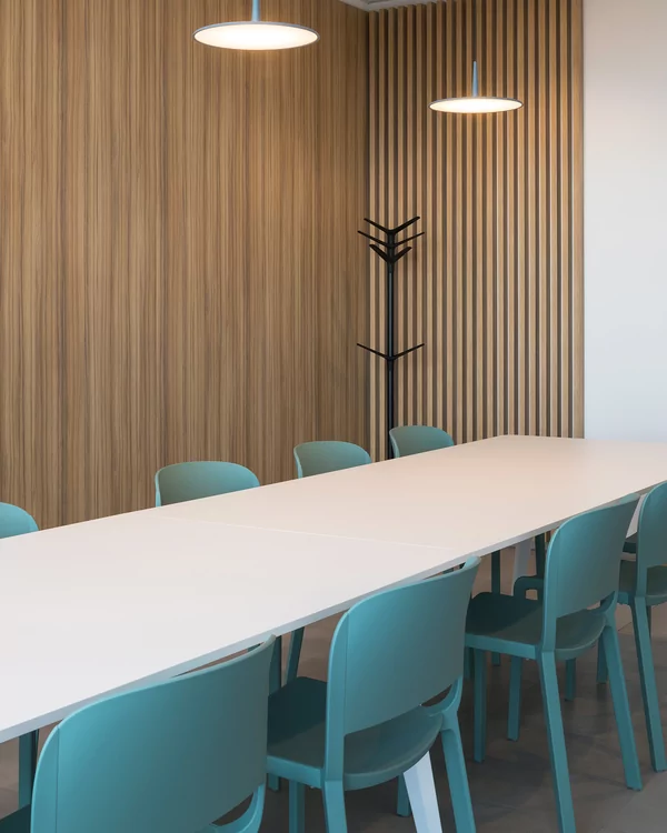 Nicolaï Fruit: Kantoorinrichting op Maat