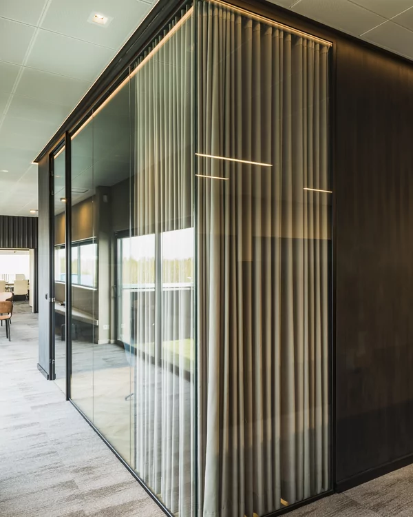 Kantoor Van Hees Lommel