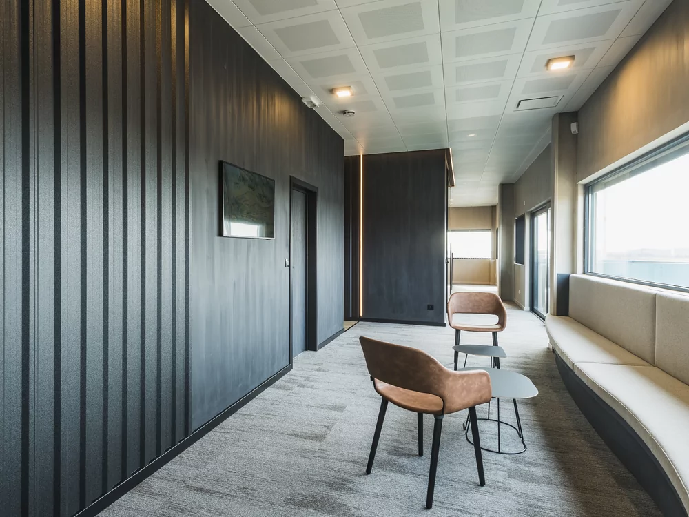 Kantoor Van Hees Lommel