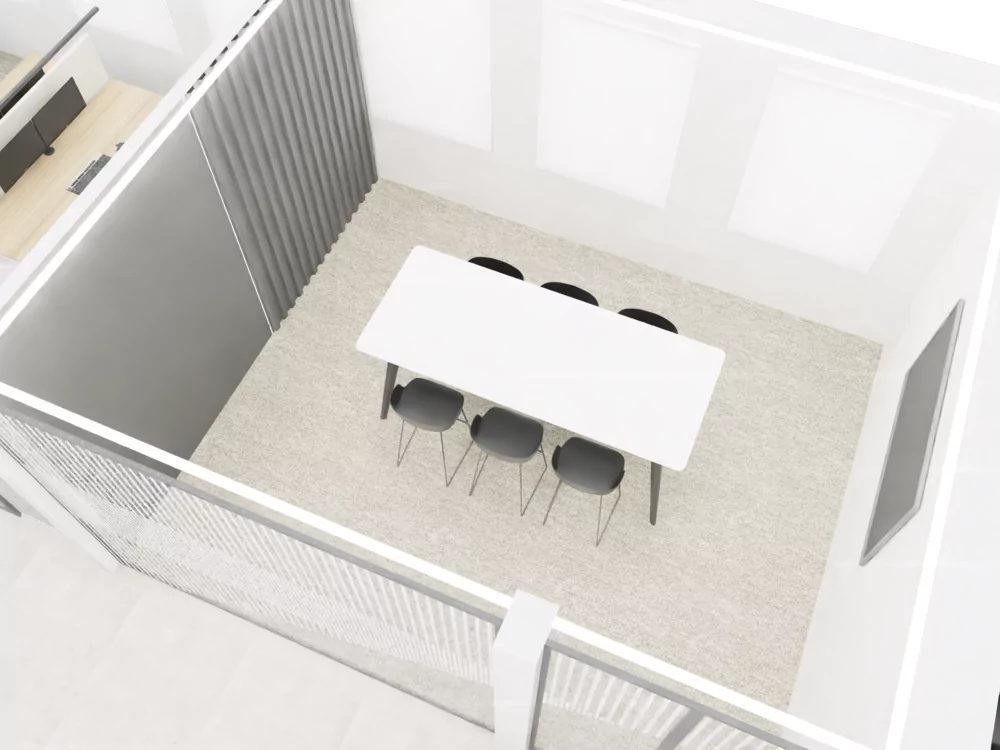 AJK: Een Toonaangevend Herinrichtingsproject