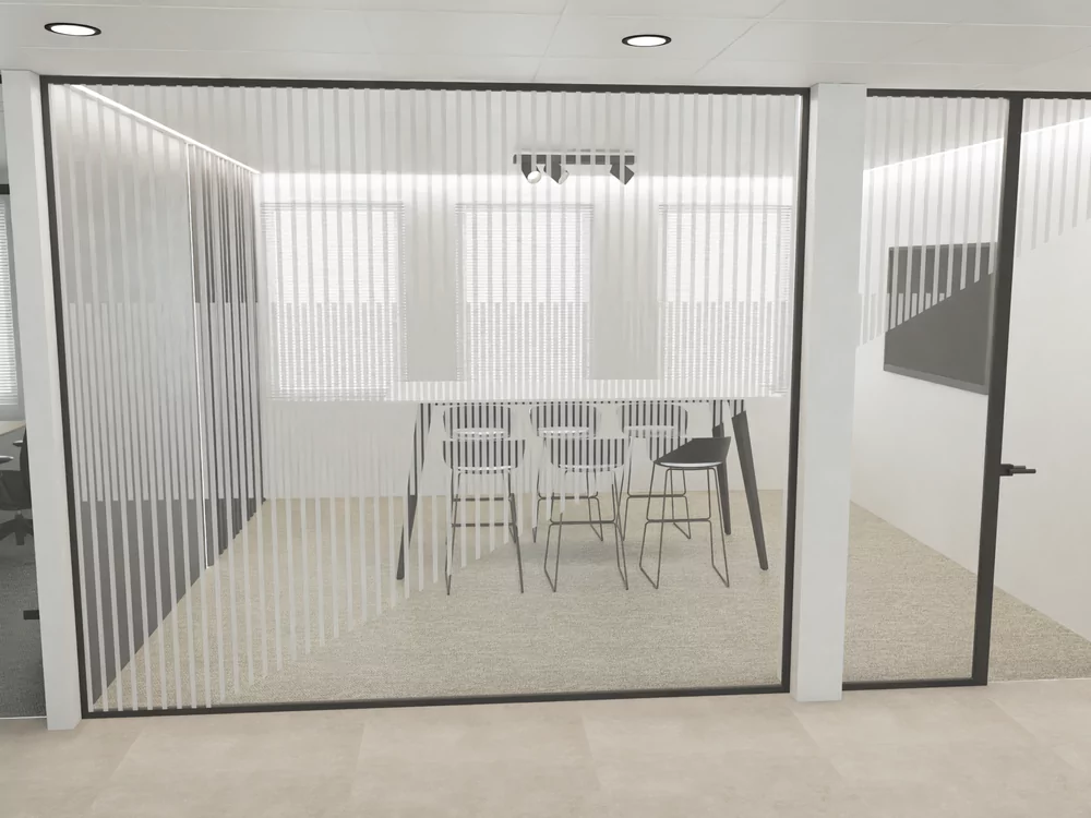 AJK: Een Toonaangevend Herinrichtingsproject