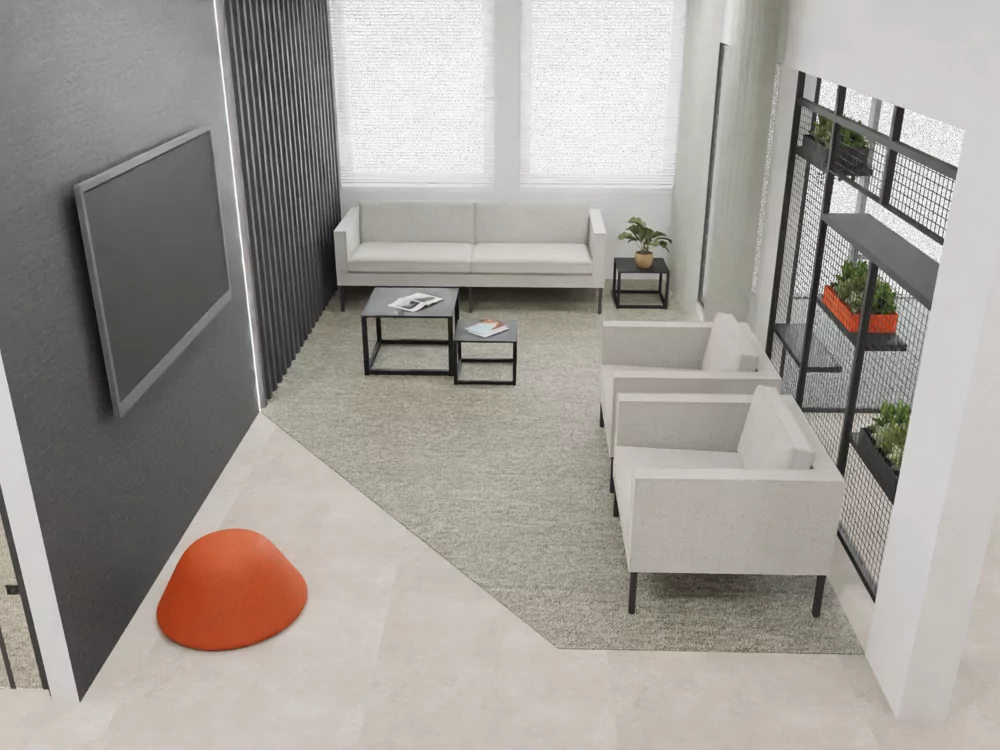 AJK: Een Toonaangevend Herinrichtingsproject