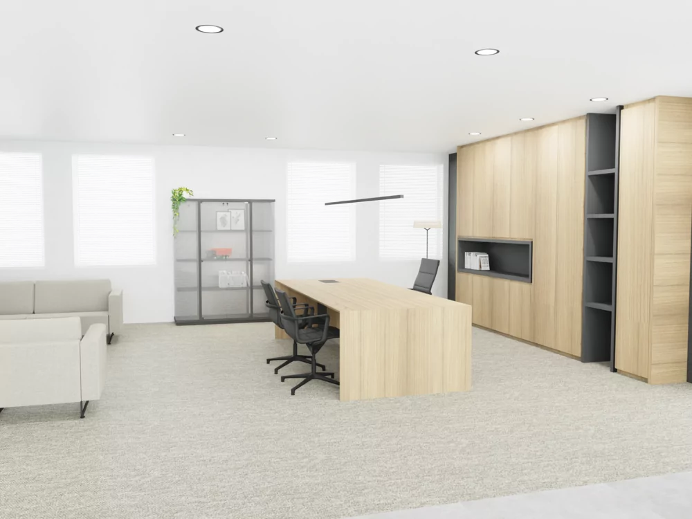 AJK: Een Toonaangevend Herinrichtingsproject