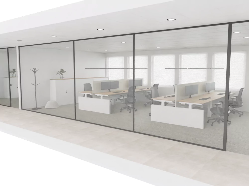 AJK: Een Toonaangevend Herinrichtingsproject