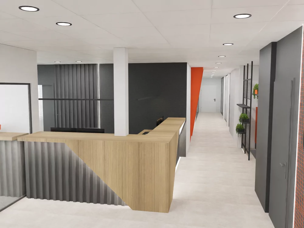 AJK: Een Toonaangevend Herinrichtingsproject