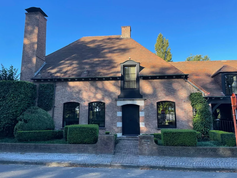 Slimme kantoorinrichting in stijlvol kader voor GD&A Advocaten in Geel