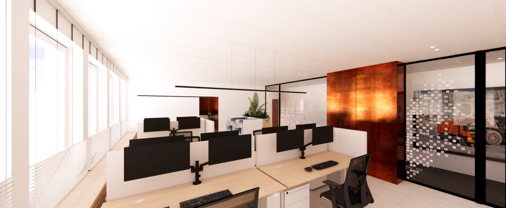 Technologie en groeibedrijven